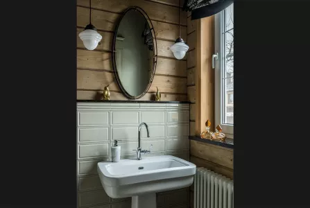 Коллекция Formae Ceramiche Grazia (Италия)