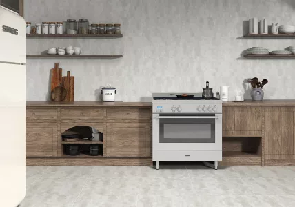 Коллекция UNNO 60,8x60,8 ECOCERAMICA (Испания)