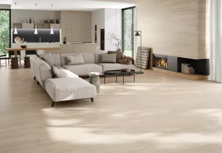 Коллекция Travertine Navona ITT Ceramic (Испания)