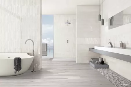 Коллекция Intuition Ibero Porcelanico (Испания)