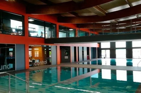 Коллекция Piscinas Gresmanc (Испания)