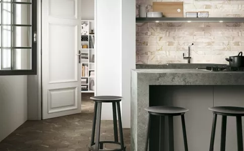 Коллекция ROMA GP Fap Ceramiche (Италия)