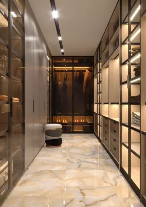 Коллекция ALABASTER 60x60 ITC India (Индия)