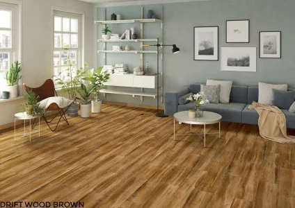 Коллекция DRIFT Wood 20x120 ITC India (Индия)