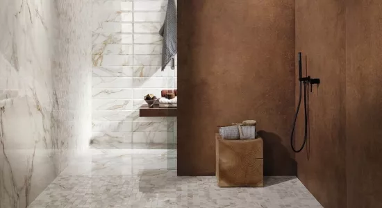 Коллекция ROMA GOLD PB Fap Ceramiche (Италия)