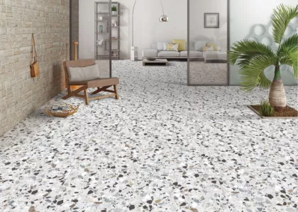 Коллекция Terrazzo NT Ceramic (Россия)