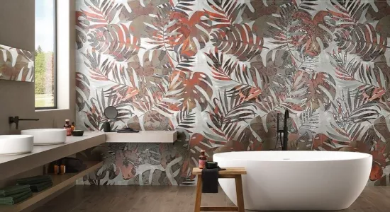 Коллекция FAP MURALS Fap Ceramiche (Италия)