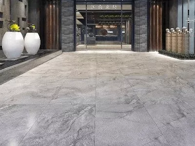 Коллекция Forest Goldis Tile (Иран)