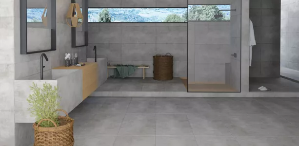 Коллекция Cemento Goldis Tile (Иран)