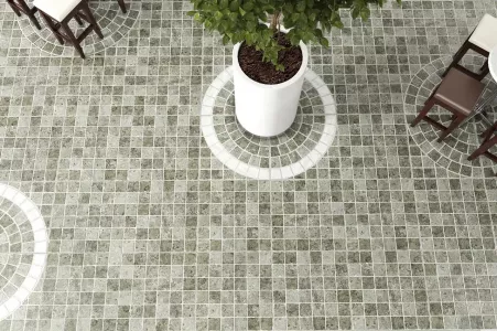 Коллекция Vito Goldis Tile (Иран)