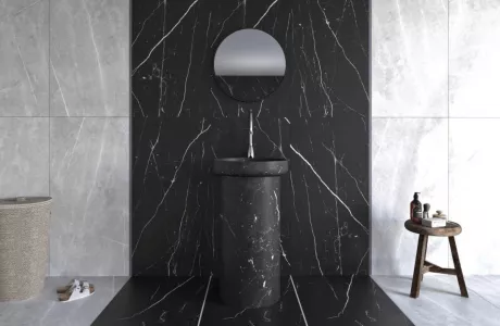 Коллекция Black Burn Goldis Tile (Иран)