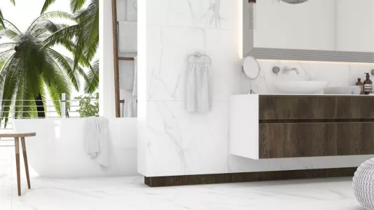 Коллекция YURTBAY ROYAL MARBLE YURTBAY (Турция)