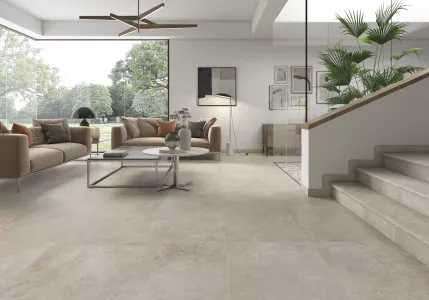 Коллекция Petra Beige Gres de Aragon (Испания)