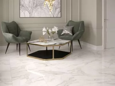 Коллекция Carrara Gracia Ceramica (Россия)