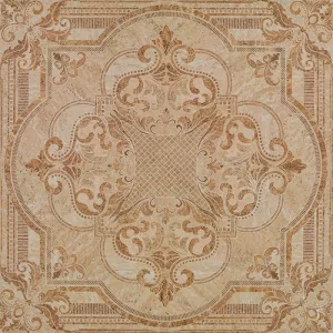 Плитка декор Emigres 20x60 Dec. Tivoli beige глянцевая