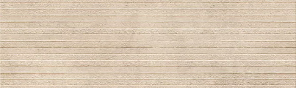 Плитка Ibero настенная 100x29 Neutral Regular Sand IB_NEU_REG_S