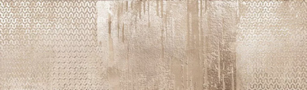 Плитка Ibero декор 100x29 Neutral Decor Mistery Sand C IB_NEU_MIS_SC