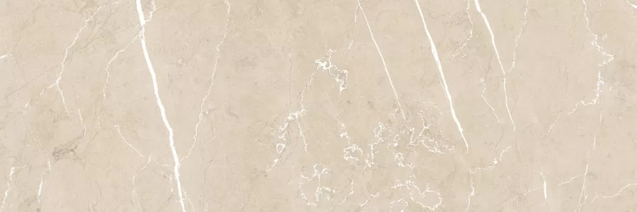 Плитка настенная 30x90 Porcelanite Dos Rectificado 9535 Crema матовая