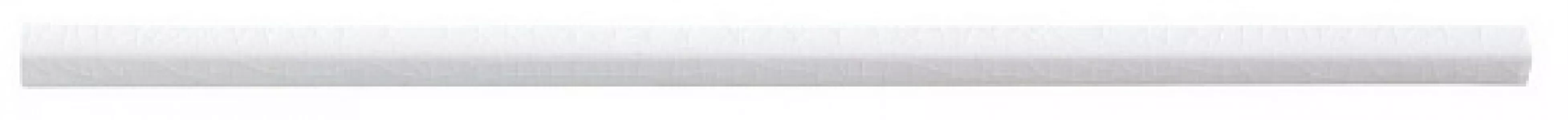 Плитка Adex Modernista Спецэлемент Bullnose Trim Blanco 20x0.85 ADMO5420