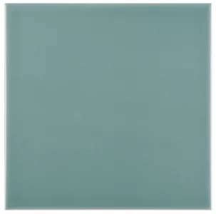 Плитка Adex Riviera Liso Niza Blue 20x20 ADRI1017