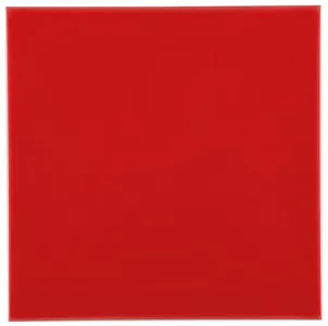 Плитка Adex Riviera Liso Monaco Red 20x20 ADRI1020