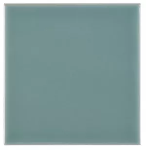 Плитка Adex Riviera Liso Niza Blue 10x10 ADRI1016