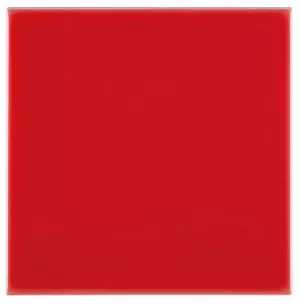 Плитка Adex Riviera Liso Monaco Red 10x10 ADRI1019