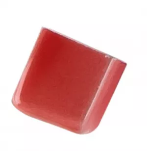 Плитка Adex Riviera Внешний угол Angulo Bullnose Trim Monaco Red 0.85x0.85 ADRI5047