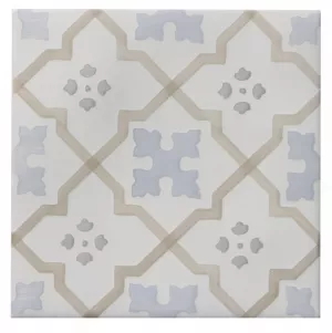 Плитка Adex Levante Decorado Talisman Terral 10x10 ADLE6004