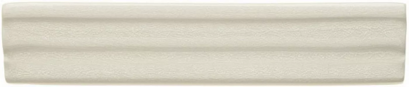 Плитка Бордюр Adex Ocean Cornisa White Caps 15x3 ADOC5056