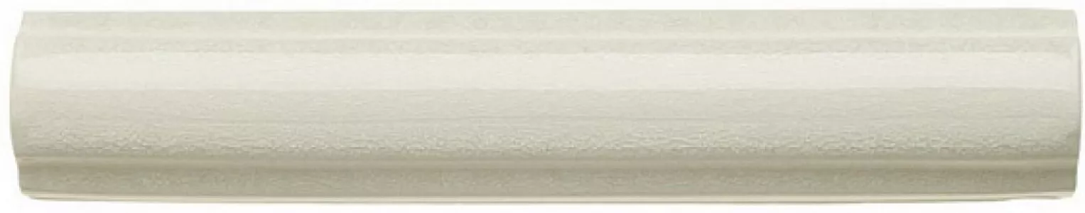 Плитка Бордюр Adex Ocean Barra Relieve White Caps 15x2.7 ADOC5040