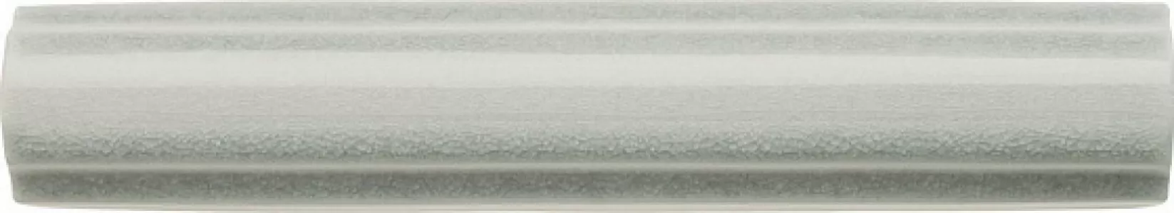 Плитка Бордюр Adex Ocean Barra Relieve Surf Gray 15x2.7 ADOC5042