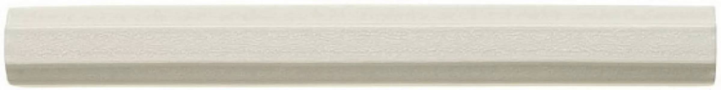 Плитка Бордюр Adex Ocean Listello White Caps 15x1.7 ADOC5044