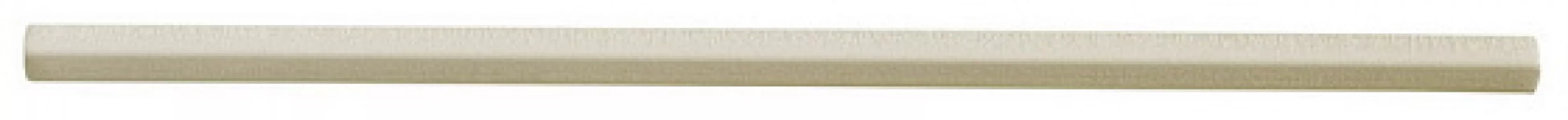 Плитка Специальный элемент Adex Ocean Спецэлемент Bullnose Trim Whitecaps 15x0.85 ADOC5088