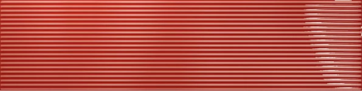 Плитка Amadis настенная 26.1x6.5 Stripes Coral Crackle 8436552229507