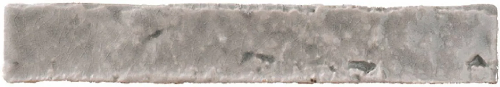 Плитка Amadis настенная 23.5x3.8 Brutalist Agata Grey Crackle 8436552228593