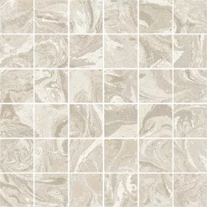 Плитка Arcana Spuma Mosaic Frappe 30x30 ARC_8213