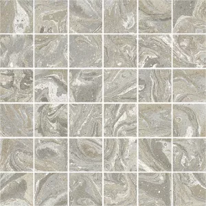 Плитка Arcana Spuma Mosaic Macchiato 30x30 ARC_8214