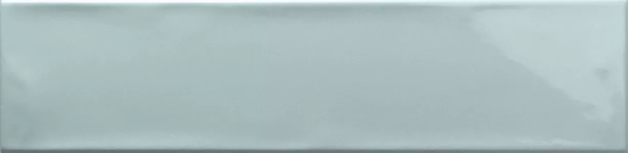 Плитка настенная Ceramica Ribesalbes Ocean Sky Blue Gloss 30x7.5 PT02679