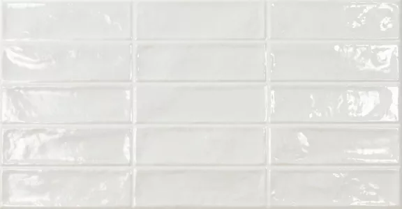 Плитка Ecoceramic настенная 60x31 Eco Ceramic Pool White