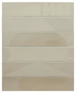 Плитка Equipe керамогранит 30x6 Wadi Decor Beige 30068