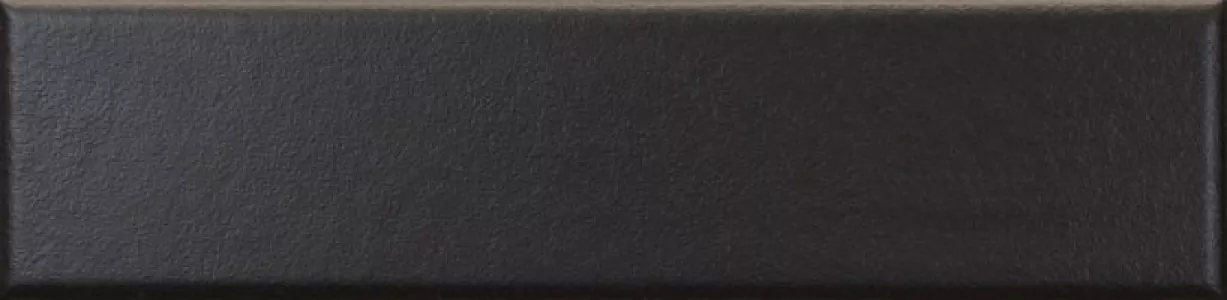 Плитка настенная Equipe Matelier Volcanic Black 30x7.5 26484