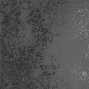 Плитка La Platera керамогранит 60x60 Gp Millstone Black сатинированная черный