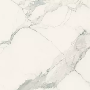 Плитка Rex Ceramiche 160x160 керамогранит I CLASSICI STATUARIO 6MM SOFT160X160 RE сатинированная