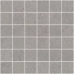 Плитка Sant Agostino мозаика 30x30 Logico Mosaico Grey CSAMLOGY30