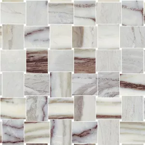 Плитка Sant Agostino Star Storm Marble Indigo Natural 30x30 CSASTMIN30