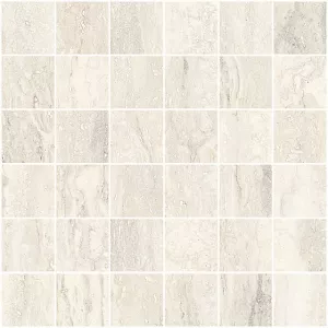 Плитка Sant Agostino Invictus Mosaico Ivory Naturale 30x30 CSAMINIV30