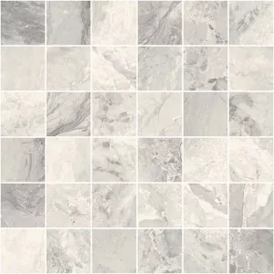 Плитка Мозаика Sant Agostino Mystic Mosaico Pearl 30x30 CSAMMYPE30