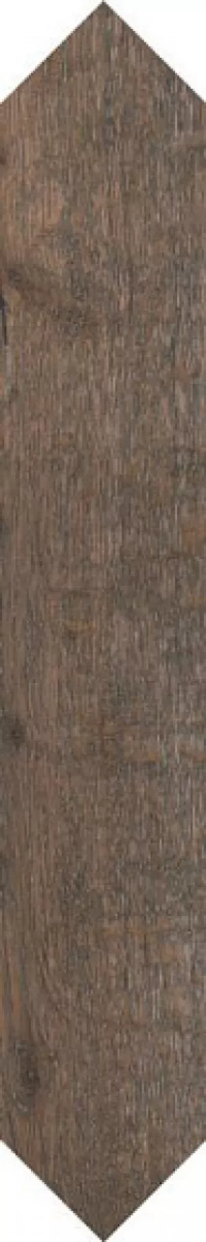 Плитка Wow керамогранит 60x10 Love Affairs Timber Crayon Brown 114700