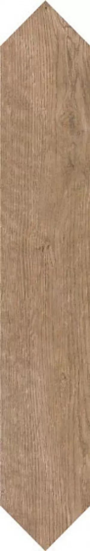 Плитка Wow керамогранит 60x10 Love Affairs Contempo Crayon Walnut 114698